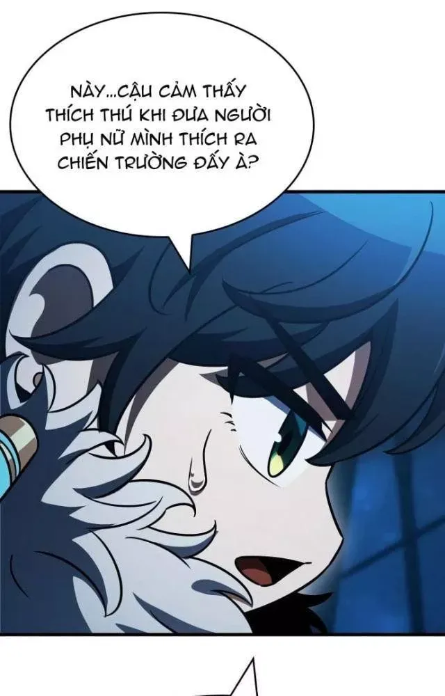 Sử Thi Valhalla Chap 62 - Next Chap 61