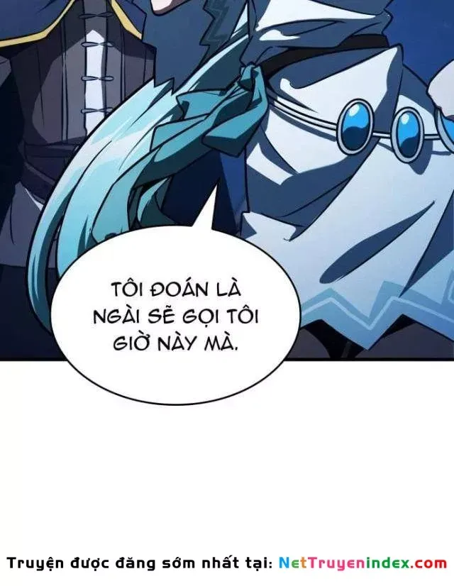 Sử Thi Valhalla Chap 62 - Next Chap 61