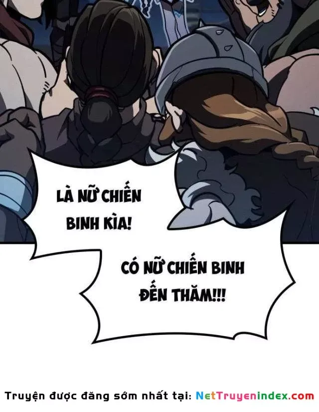 Sử Thi Valhalla Chap 62 - Next Chap 61