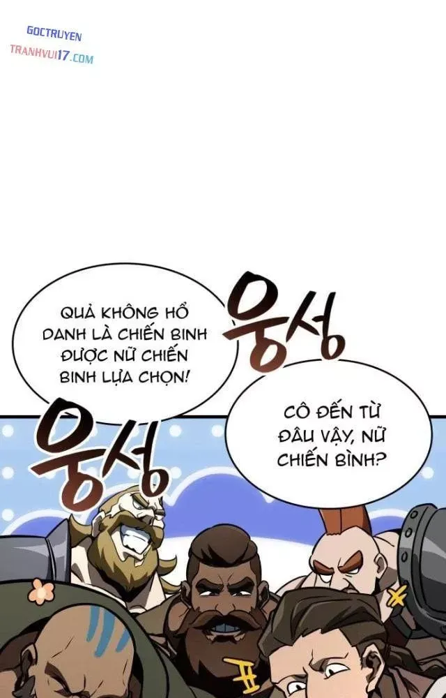 Sử Thi Valhalla Chap 62 - Next Chap 61