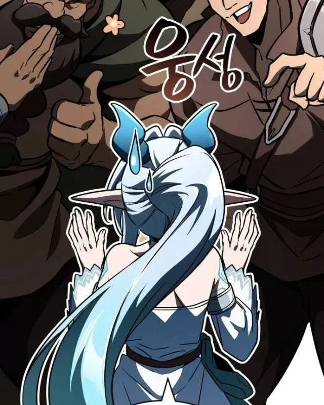 Sử Thi Valhalla Chap 62 - Next Chap 61