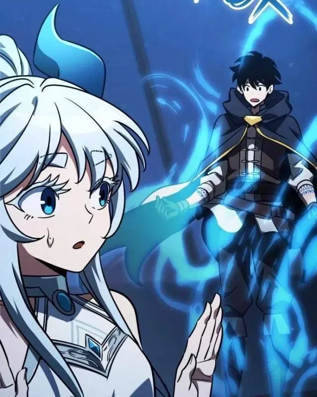 Sử Thi Valhalla Chap 62 - Next Chap 61