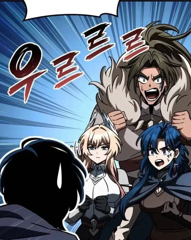 Sử Thi Valhalla Chap 62 - Next Chap 61