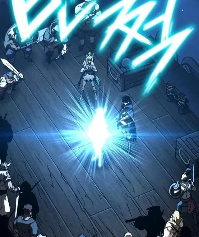 Sử Thi Valhalla Chap 62 - Next Chap 61