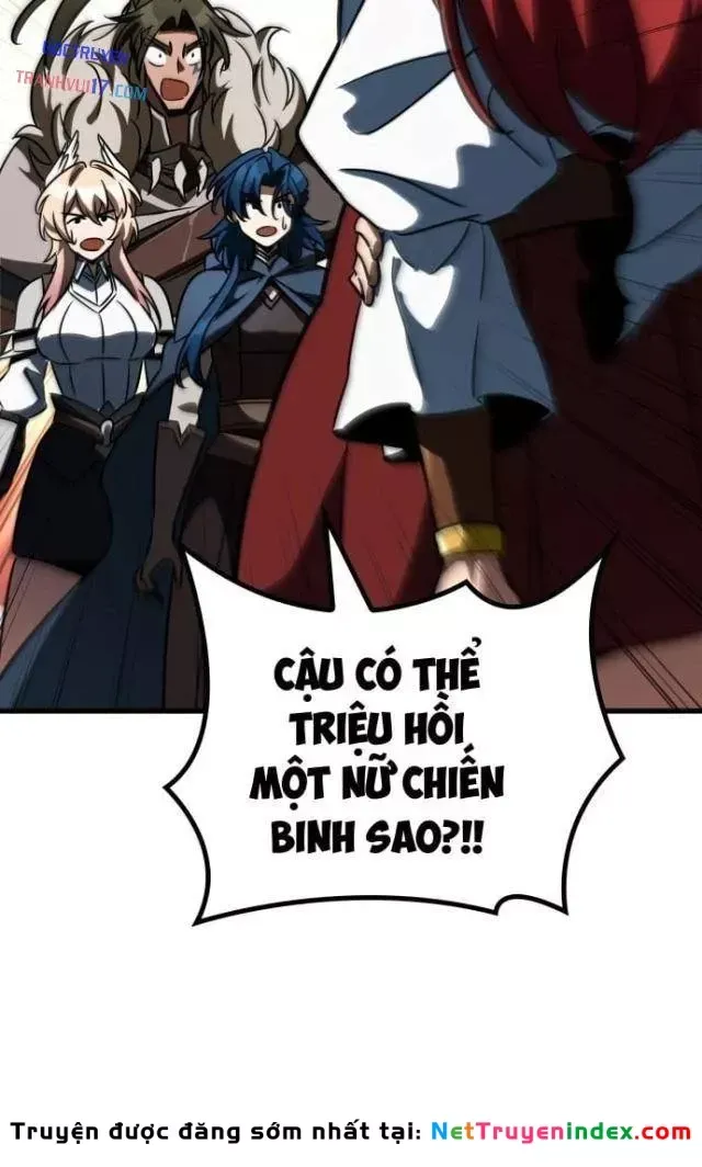 Sử Thi Valhalla Chap 62 - Next Chap 61