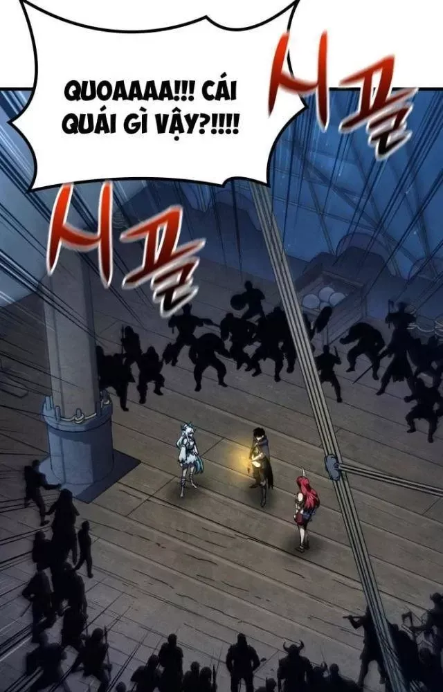 Sử Thi Valhalla Chap 62 - Next Chap 61