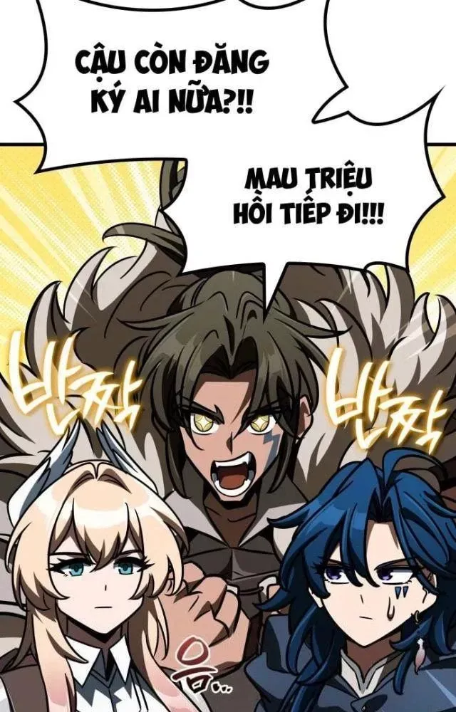 Sử Thi Valhalla Chap 62 - Next Chap 61