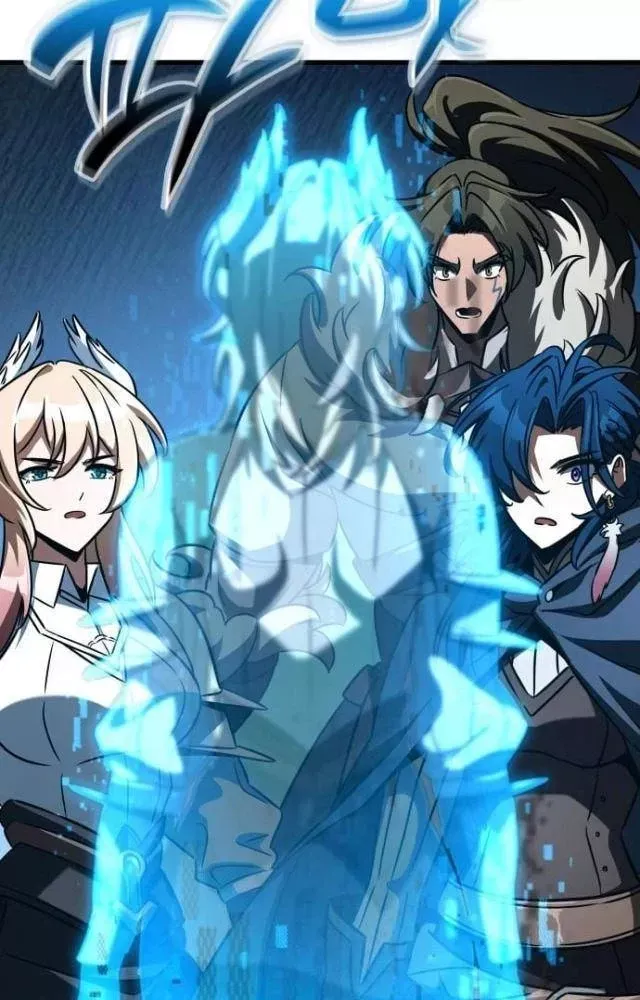 Sử Thi Valhalla Chap 62 - Next Chap 61