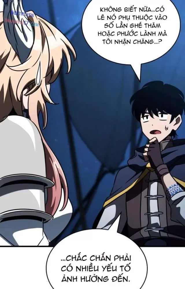 Sử Thi Valhalla Chap 62 - Next Chap 61