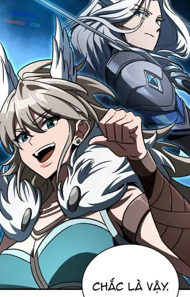 Sử Thi Valhalla Chap 62 - Next Chap 61