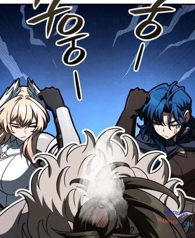 Sử Thi Valhalla Chap 62 - Next Chap 61