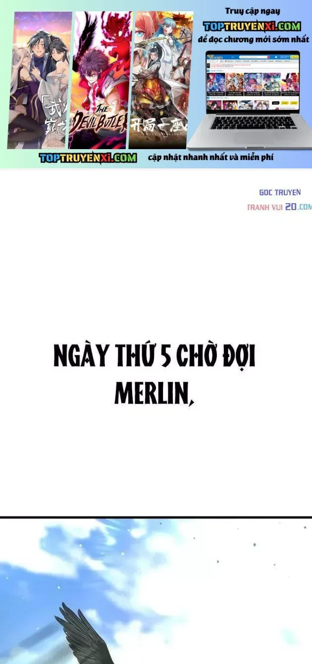 Sử Thi Valhalla Chap 63 - Next Chap 62