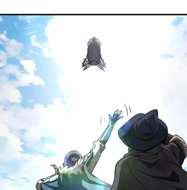 Sử Thi Valhalla Chap 63 - Next Chap 62