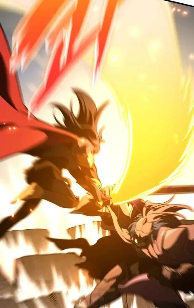 Sử Thi Valhalla Chap 63 - Next Chap 62