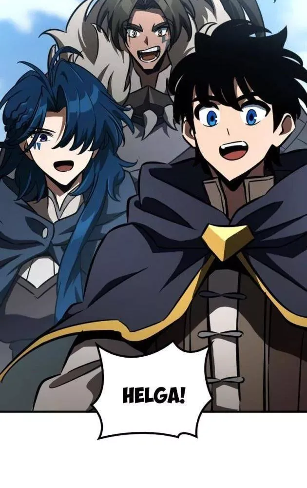 Sử Thi Valhalla Chap 63 - Next Chap 62