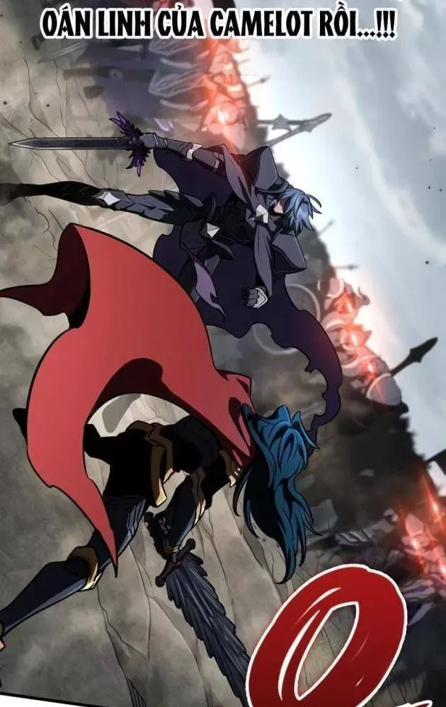 Sử Thi Valhalla Chap 63 - Next Chap 62