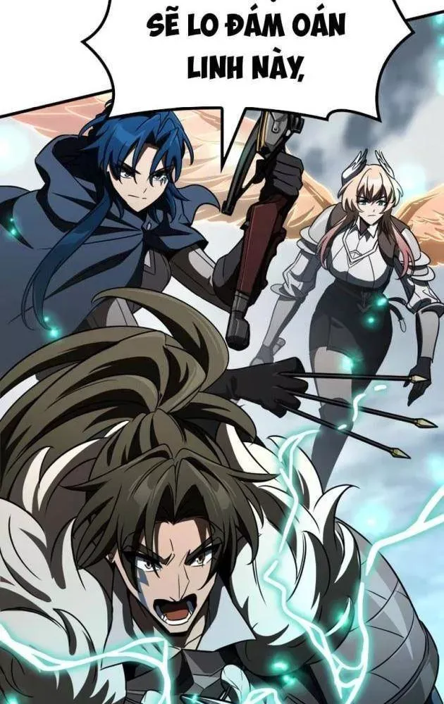 Sử Thi Valhalla Chap 63 - Next Chap 62