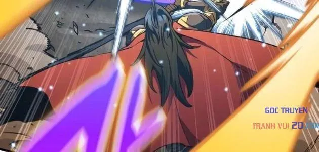 Sử Thi Valhalla Chap 63 - Next Chap 62