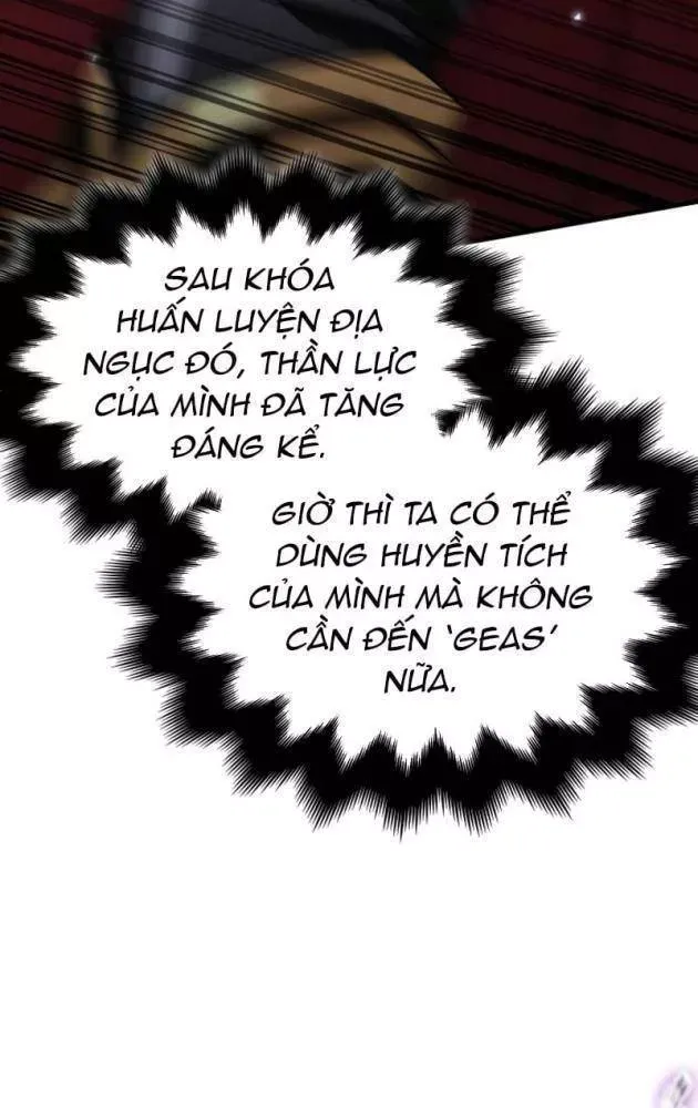 Sử Thi Valhalla Chap 63 - Next Chap 62