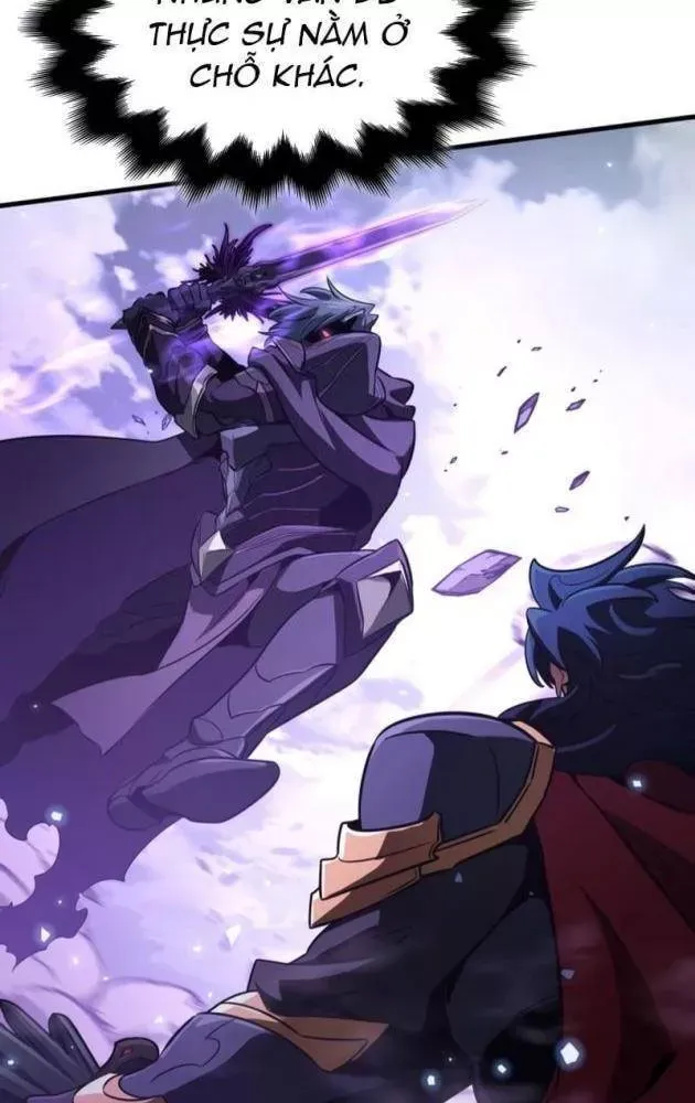 Sử Thi Valhalla Chap 63 - Next Chap 62