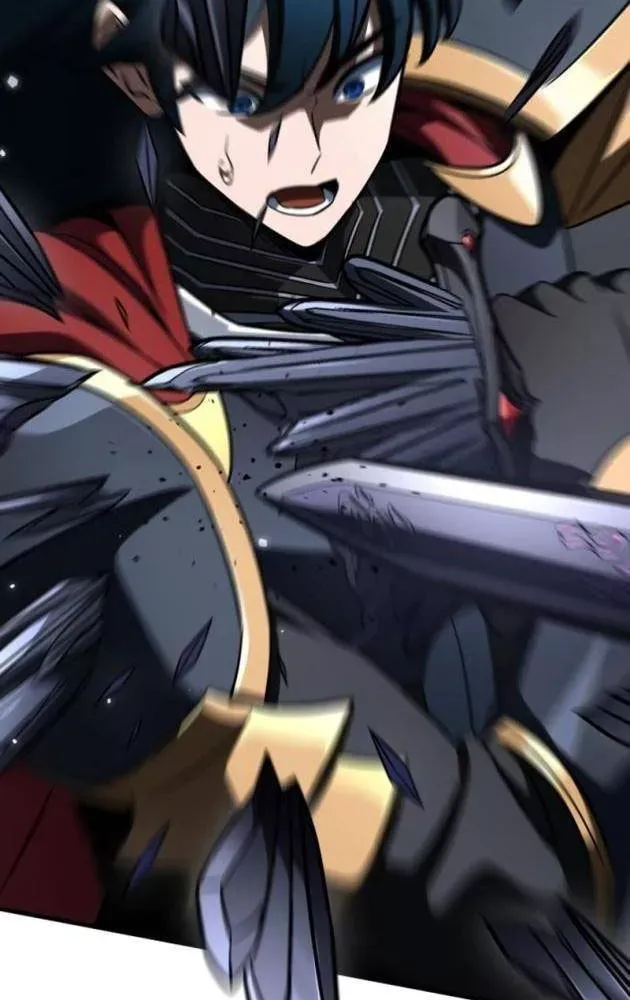 Sử Thi Valhalla Chap 63 - Next Chap 62