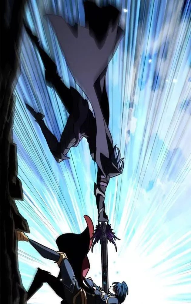 Sử Thi Valhalla Chap 63 - Next Chap 62