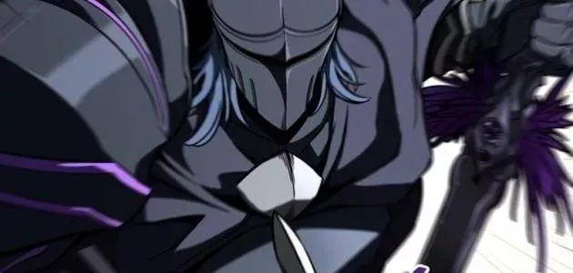 Sử Thi Valhalla Chap 63 - Next Chap 62