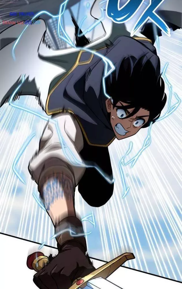 Sử Thi Valhalla Chap 63 - Next Chap 62