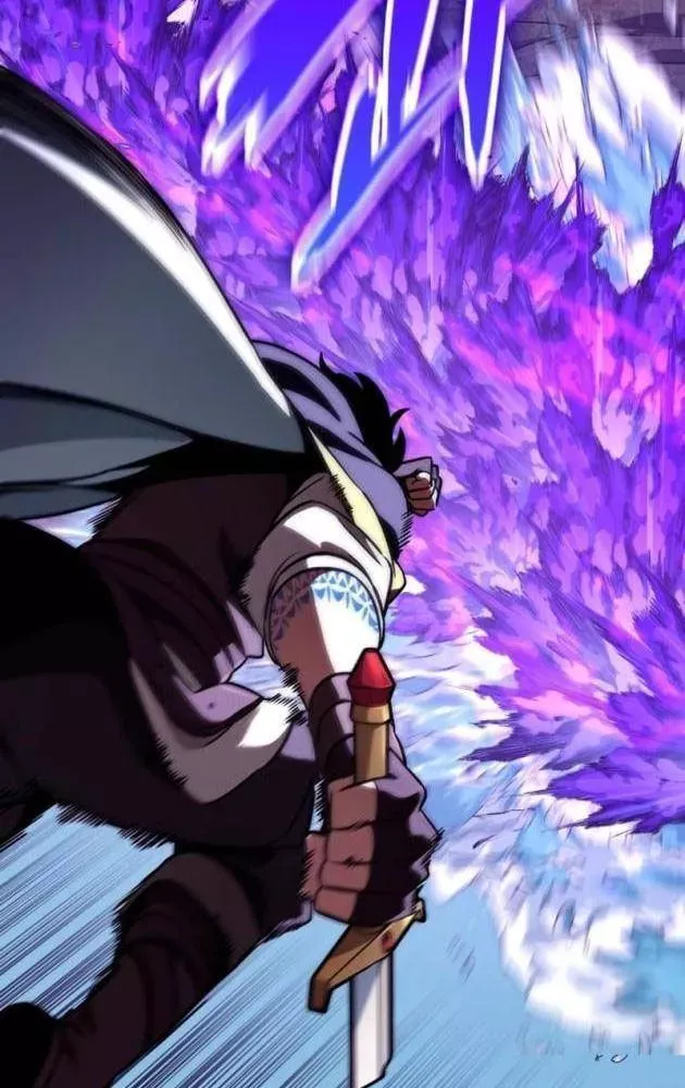 Sử Thi Valhalla Chap 63 - Next Chap 62