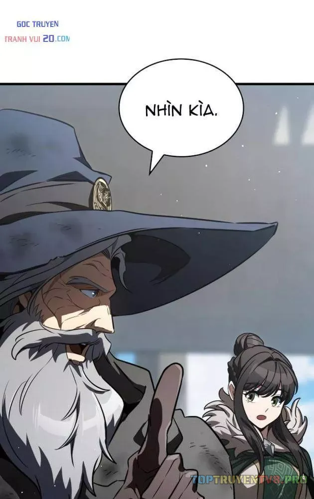 Sử Thi Valhalla Chap 63 - Next Chap 62