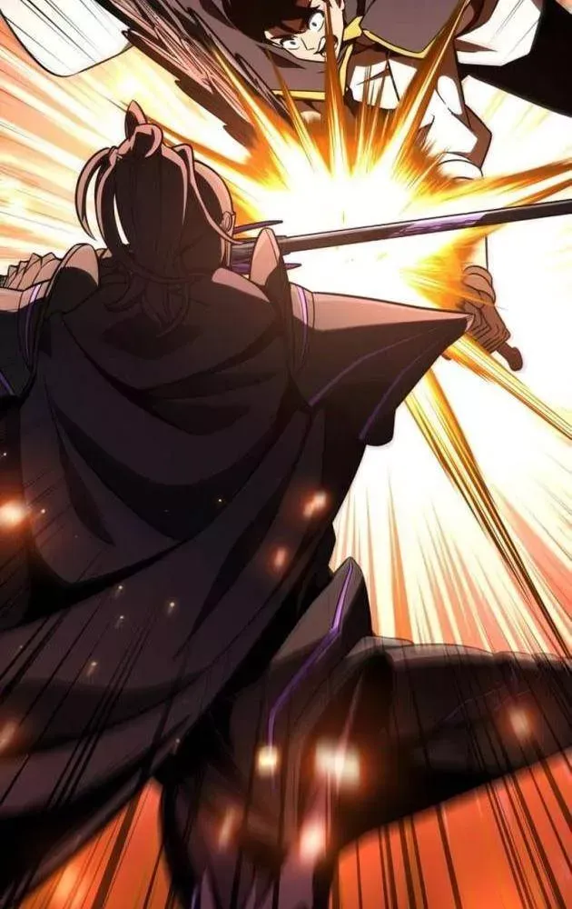 Sử Thi Valhalla Chap 63 - Next Chap 62