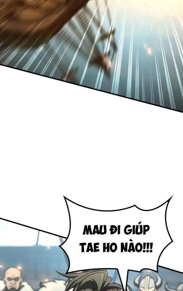 Sử Thi Valhalla Chap 63 - Next Chap 62