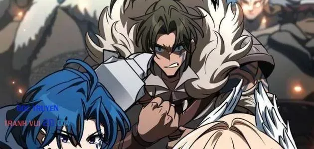 Sử Thi Valhalla Chap 63 - Next Chap 62