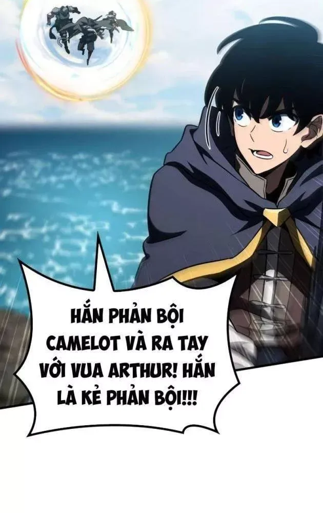 Sử Thi Valhalla Chap 63 - Next Chap 62