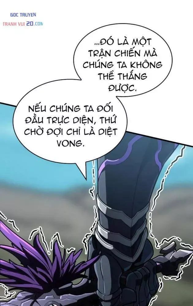Sử Thi Valhalla Chap 63 - Next Chap 62