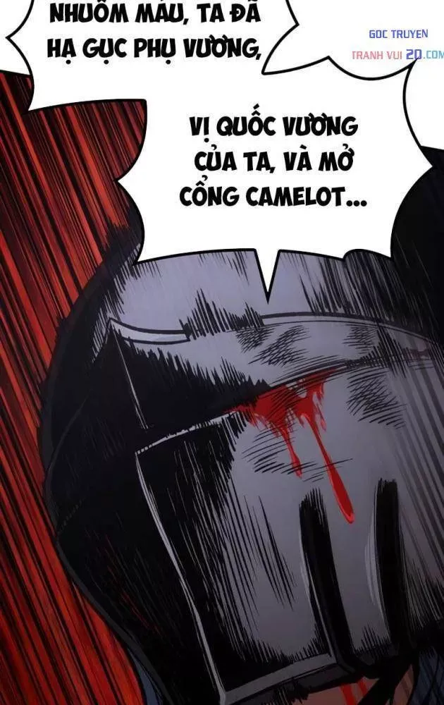 Sử Thi Valhalla Chap 63 - Next Chap 62