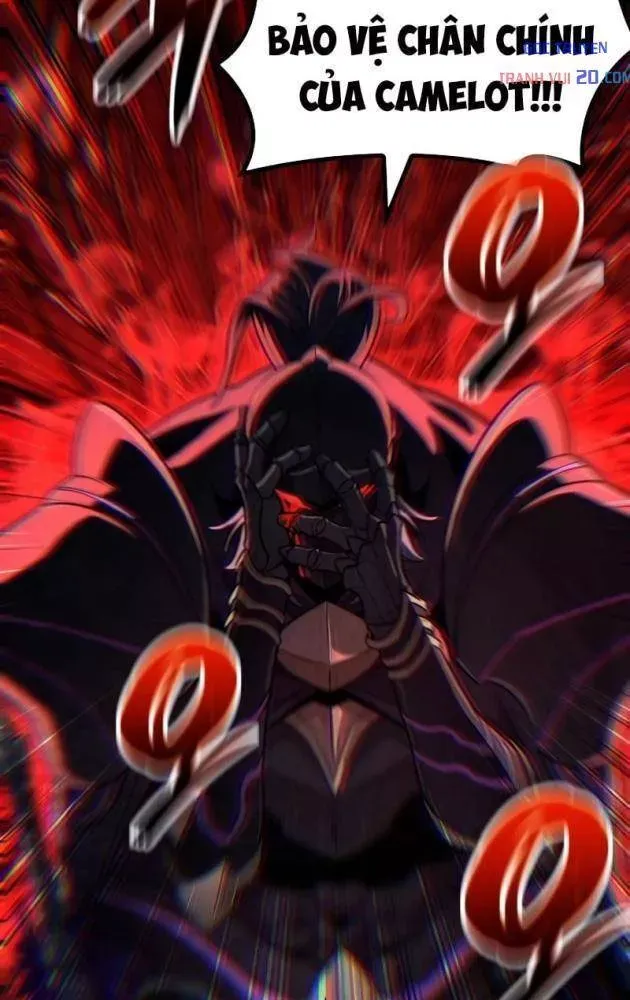 Sử Thi Valhalla Chap 63 - Next Chap 62