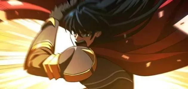 Sử Thi Valhalla Chap 63 - Next Chap 62