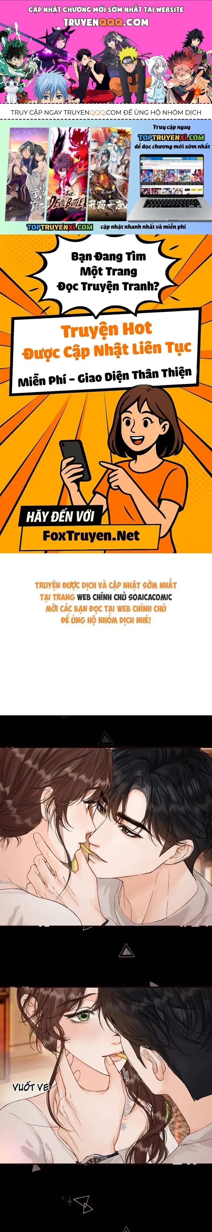 Xin Hãy Chăm Sóc Nhiều Hơn Chap 44 - Next Chap 43