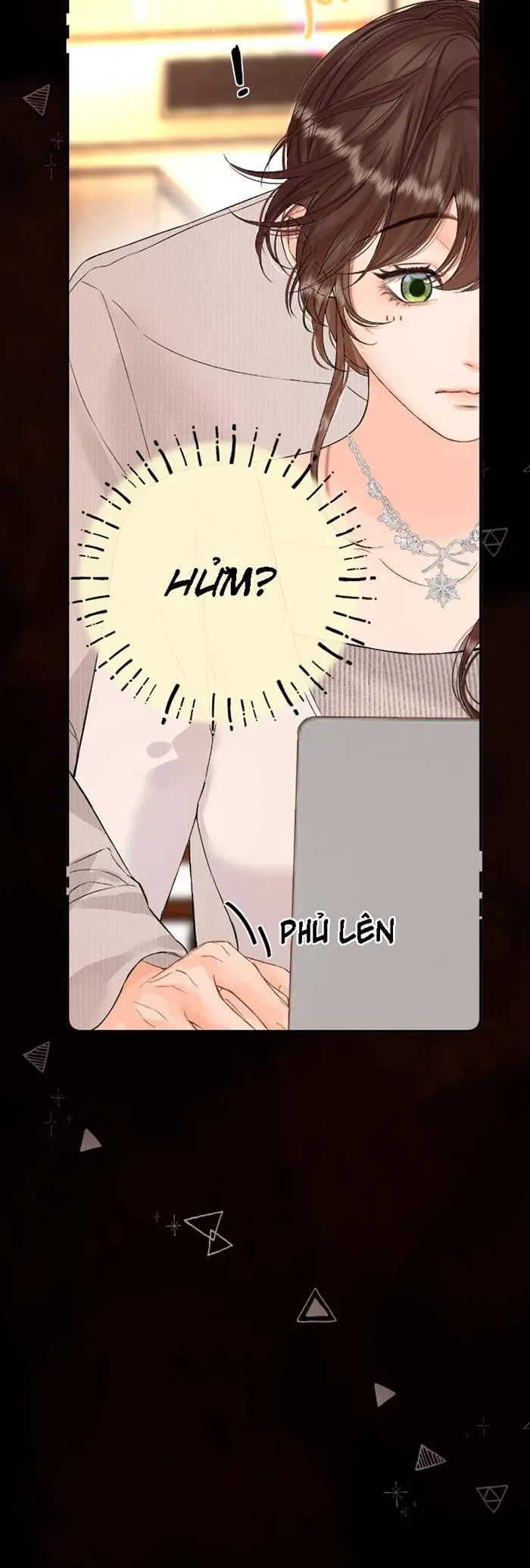 Xin Hãy Chăm Sóc Nhiều Hơn Chap 44 - Next Chap 43