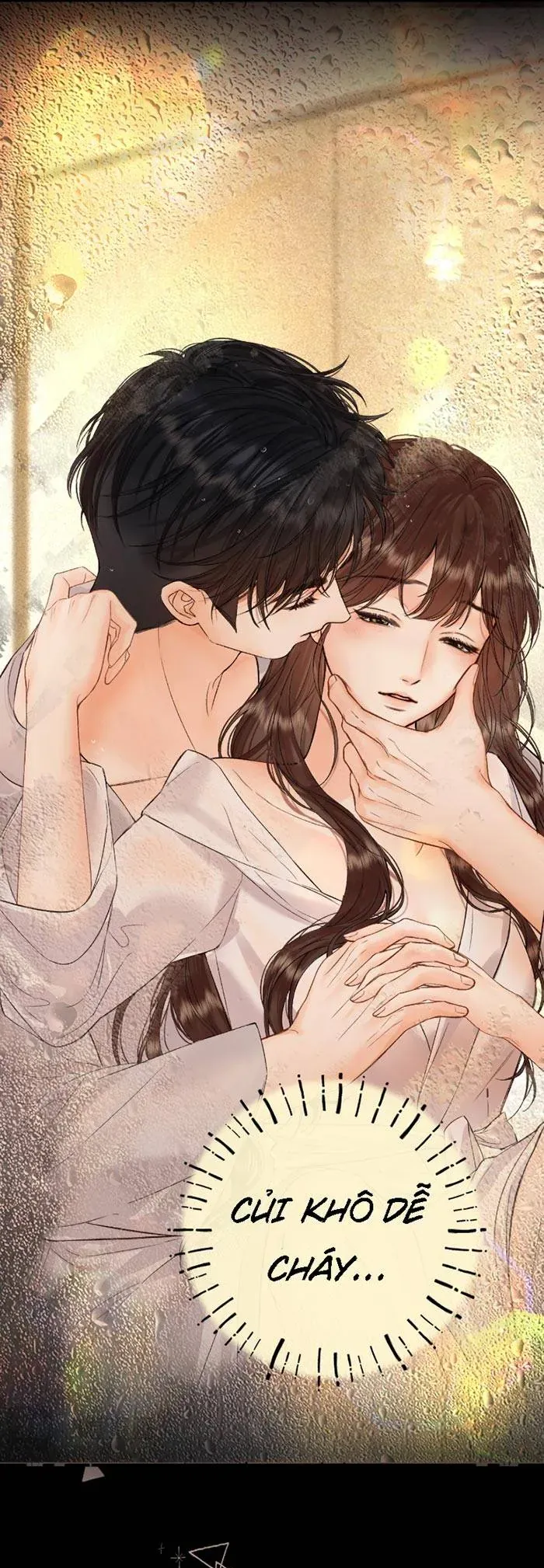 Xin Hãy Chăm Sóc Nhiều Hơn Chap 44 - Next Chap 43