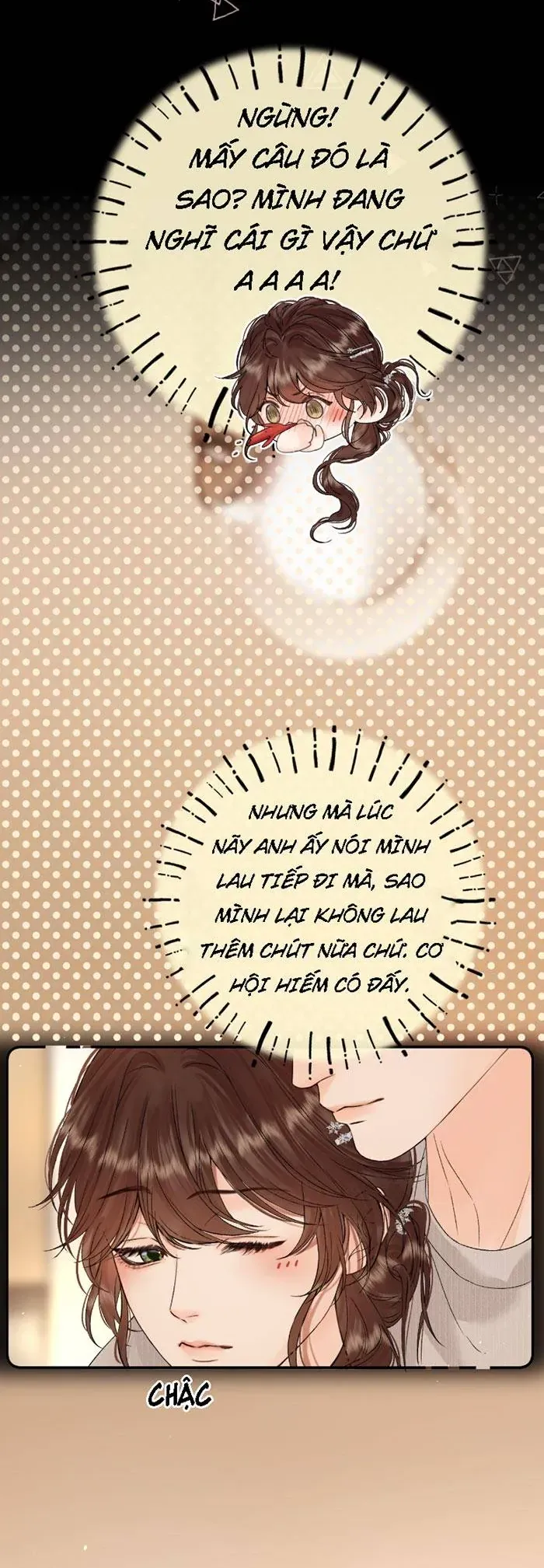 Xin Hãy Chăm Sóc Nhiều Hơn Chap 44 - Next Chap 43