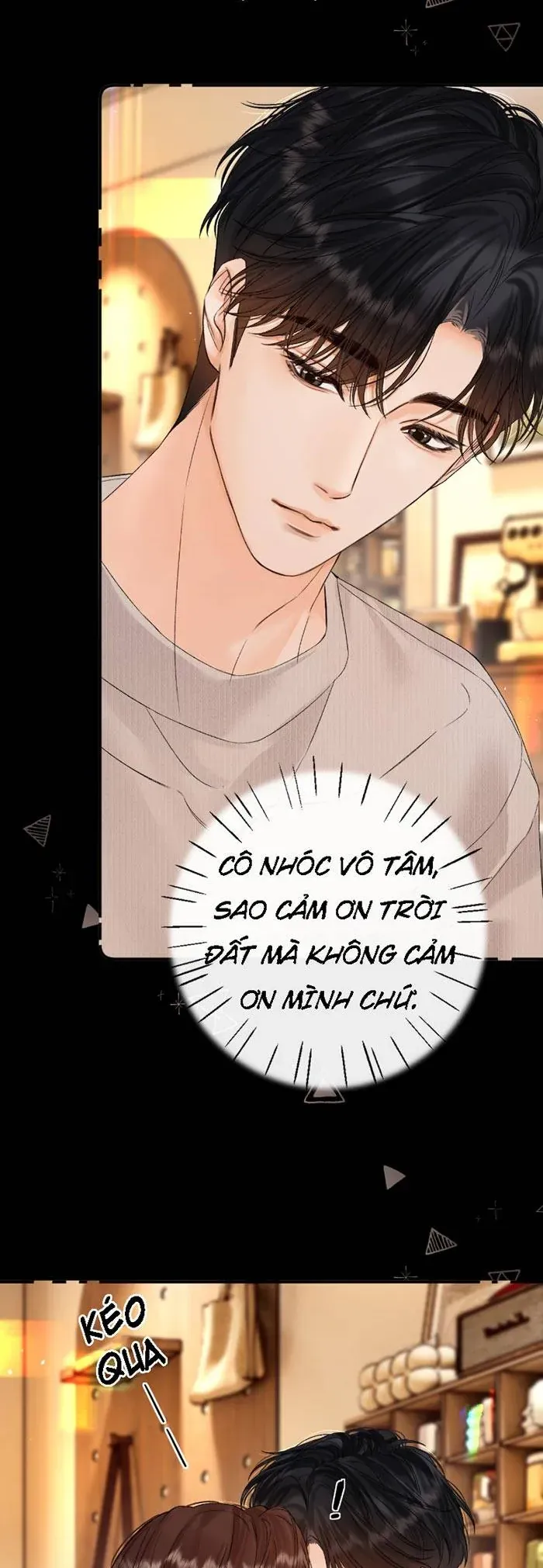 Xin Hãy Chăm Sóc Nhiều Hơn Chap 44 - Next Chap 43