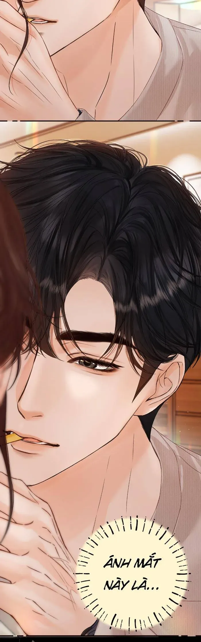 Xin Hãy Chăm Sóc Nhiều Hơn Chap 44 - Next Chap 43