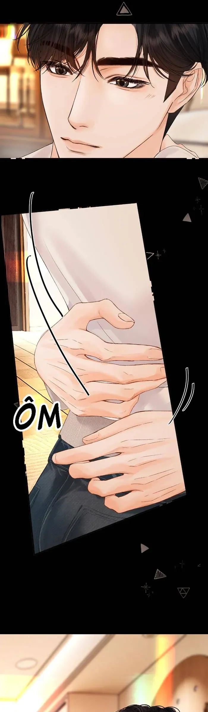 Xin Hãy Chăm Sóc Nhiều Hơn Chap 44 - Next Chap 43