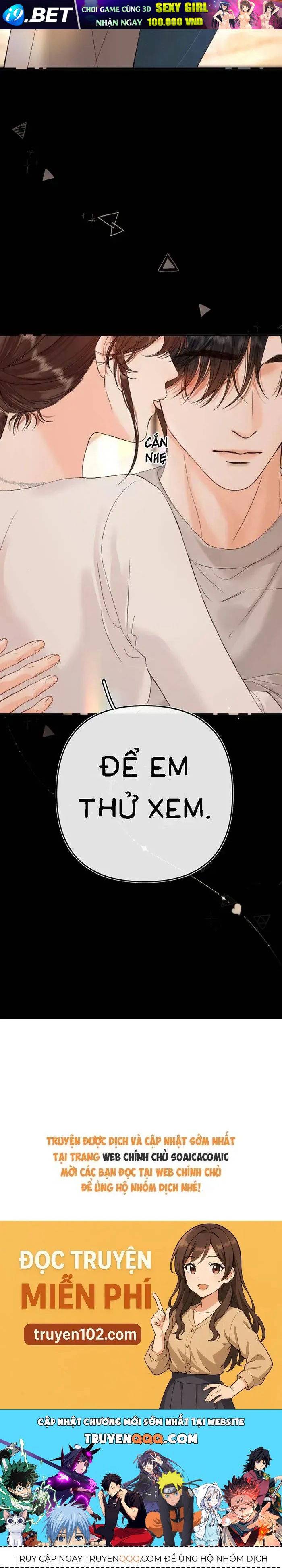 Xin Hãy Chăm Sóc Nhiều Hơn Chap 44 - Next Chap 43