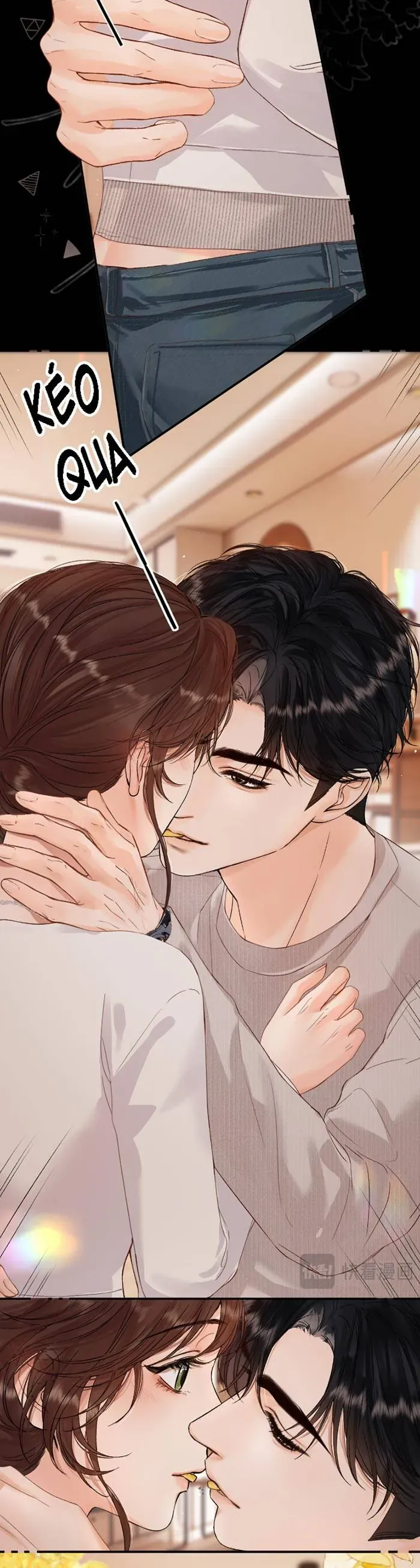 Xin Hãy Chăm Sóc Nhiều Hơn Chap 44 - Next Chap 43