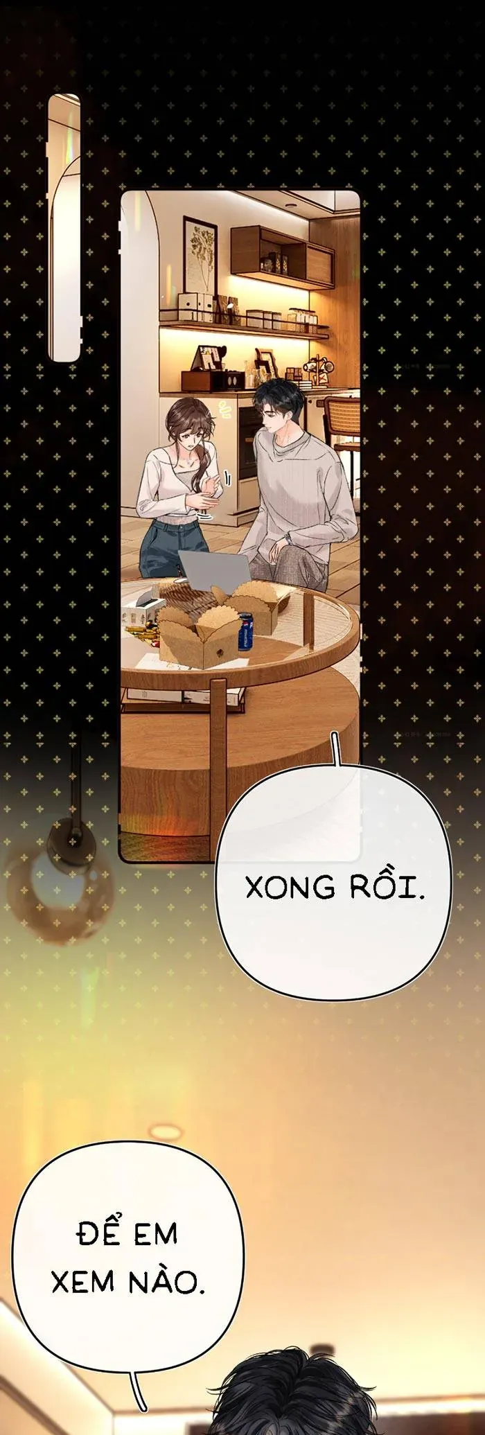 Xin Hãy Chăm Sóc Nhiều Hơn Chap 44 - Next Chap 43