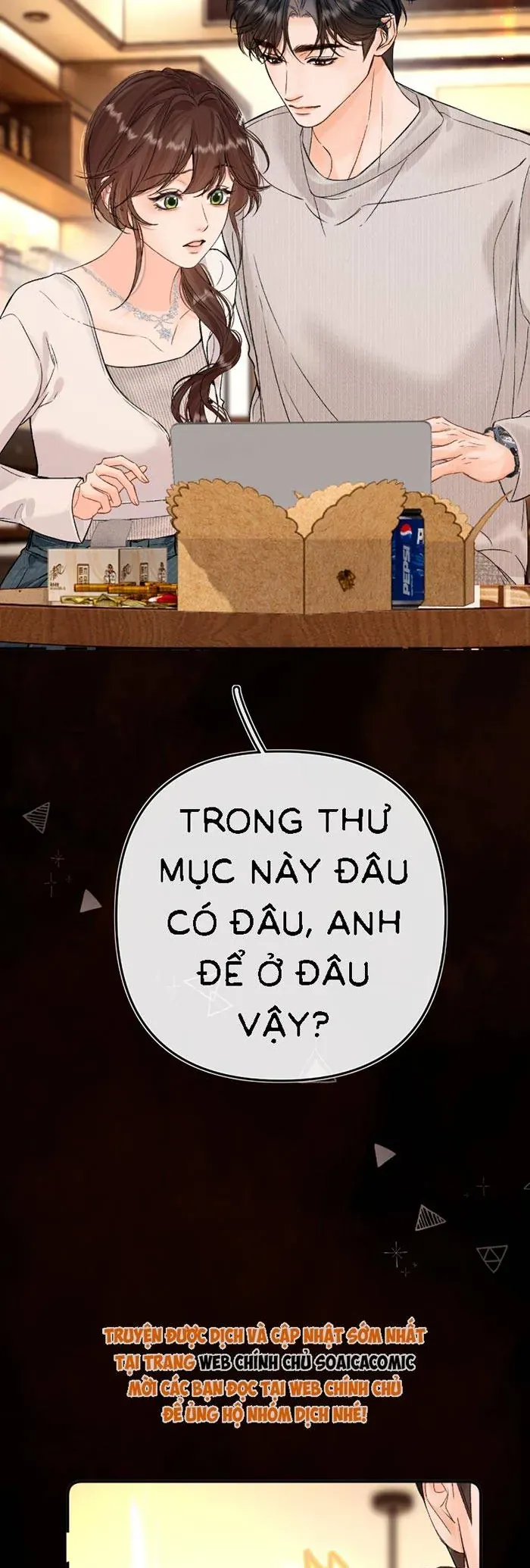 Xin Hãy Chăm Sóc Nhiều Hơn Chap 44 - Next Chap 43