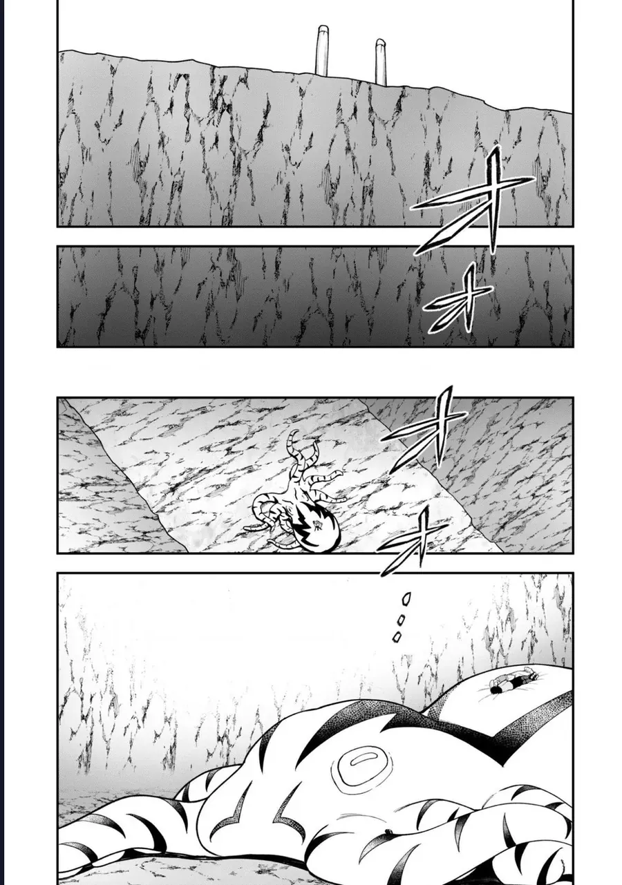 Kẻ Phá Hoại Tổ Đội Chap 37 - Next Chap 36